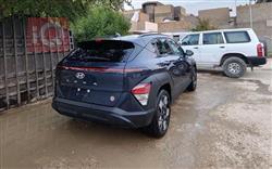 هيونداي كونا